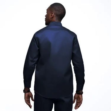 Dickies 847 Navy Shirt