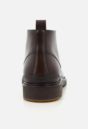 Hush Puppies Supreme Brown Boot