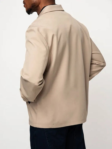 Polo Stone Harrington Jacket