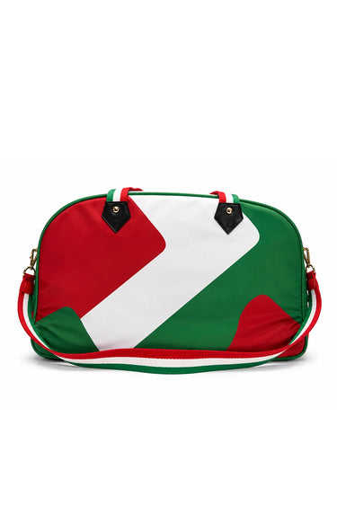Vialli Italian Khamzat Duffel Bag