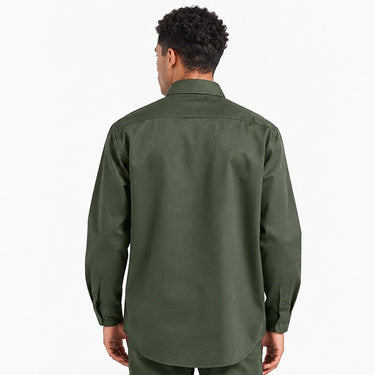 Dickies 847 Olive Shirt