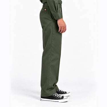 Dickies Olive 847 Trouser