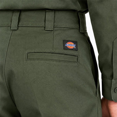 Dickies Olive 847 Trouser