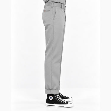 Dickies Silver Grey 847 Trouser