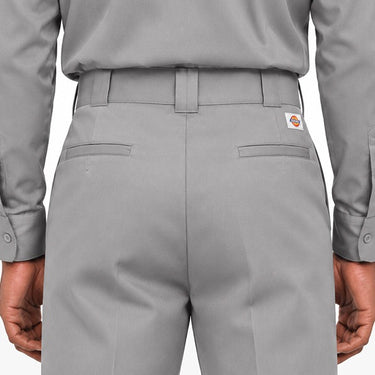 Dickies Silver Grey 847 Trouser