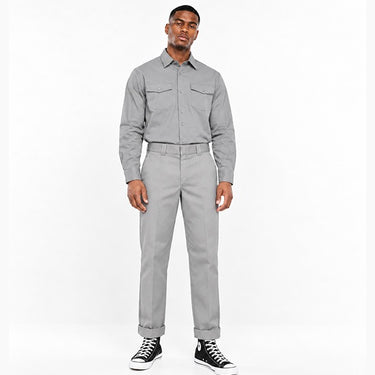 Dickies Silver Grey 847 Trouser