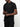 Polo Black Pique Golfer