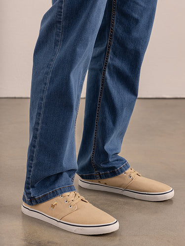 Polo Paul Relaxed Fit Jeans