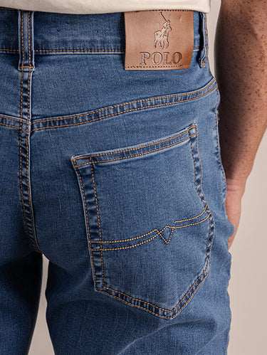 Polo Paul Relaxed Fit Jeans