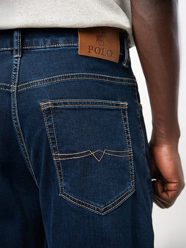 Polo Paul Relaxed Fit Jeans