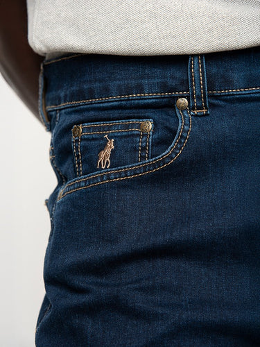 Polo Paul Relaxed Fit Jeans