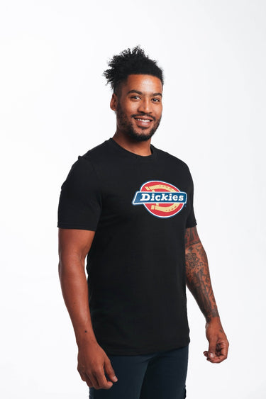 Dickies Black T-Shirt