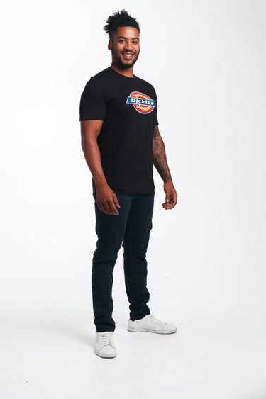 Dickies Black T-Shirt