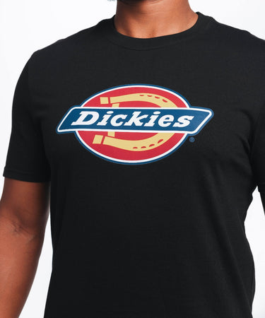Dickies Black T-Shirt