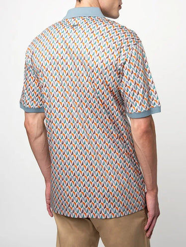 Polo Double Mercerised Golfer