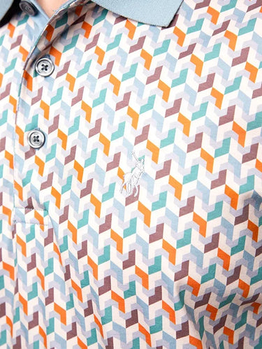 Polo Double Mercerised Golfer