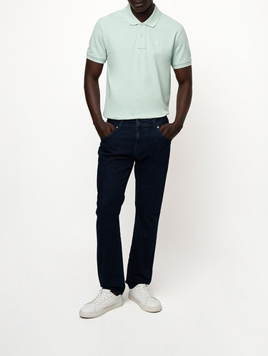 Polo Peter BLUE/BLACK Slim Leg Jean