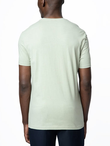 Polo Sage Crew Neck
