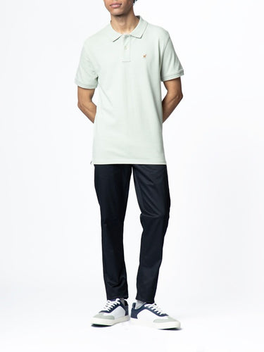 Polo Sage Pique Golfer