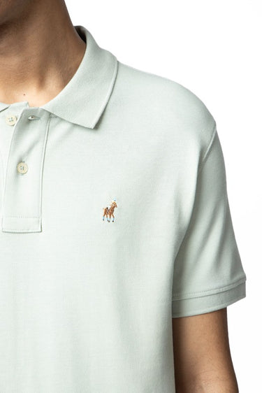 Polo Sage Pique Golfer