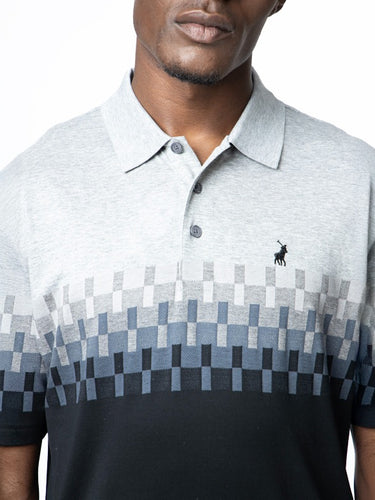 Polo Double Mercerised Golfer