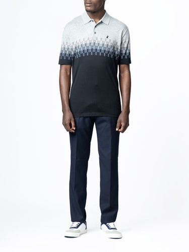 Polo Double Mercerised Golfer
