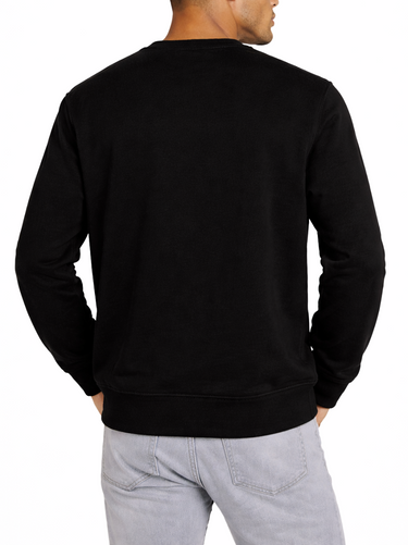 Polo Black Essential Sweater