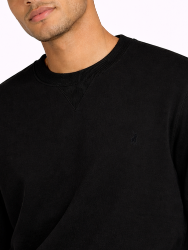 Polo Black Essential Sweater