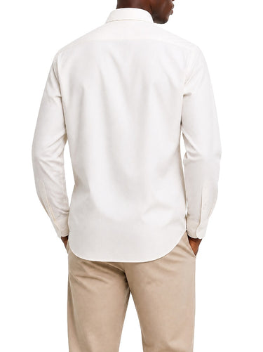 Polo Stone Long Sleeve Shirt