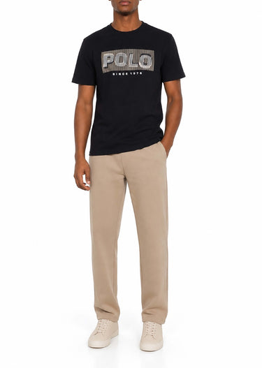 Polo Sport Graphic Short Sleeve T-Shirt