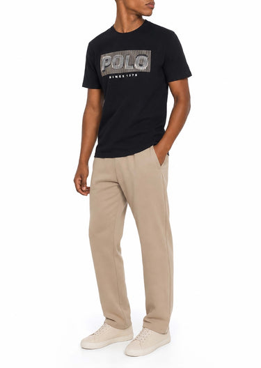 Polo Sport Graphic Short Sleeve T-Shirt