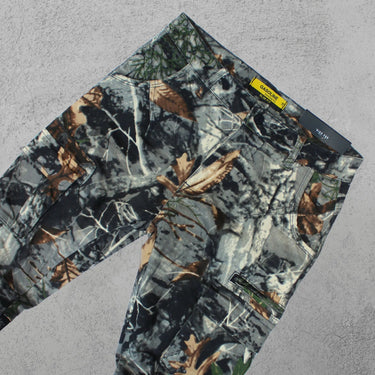 Gasoline Cammo Cargo
