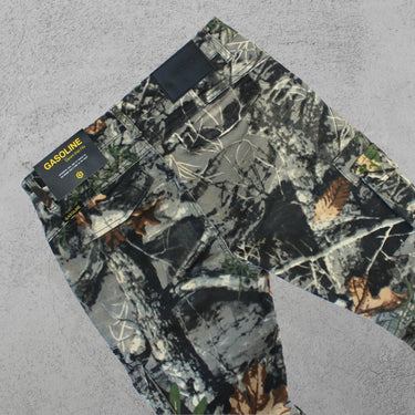 Gasoline Cammo Cargo