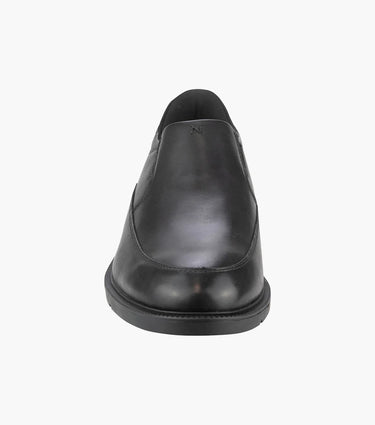 Florsheim Icon Black Slip On