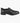 Florsheim Icon Black Slip On