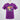 Alaska Purple T-Shirt