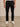 Polo Venice Slim Fit Black Chino