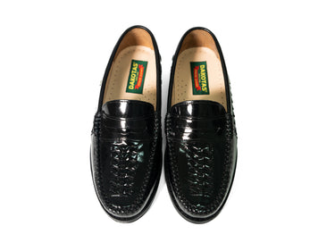 Dakotas Picasso Black Hi-Shine