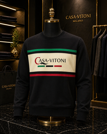 Casa Vitoni Sweater