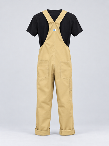 Alaska Khaki Dungaree