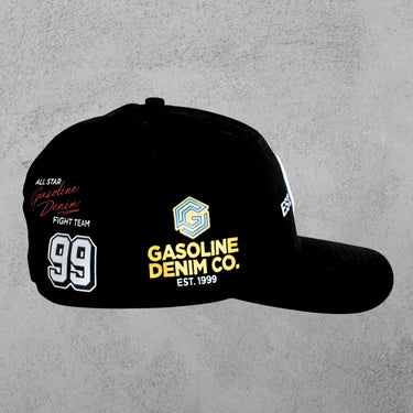 Gasoline Cap