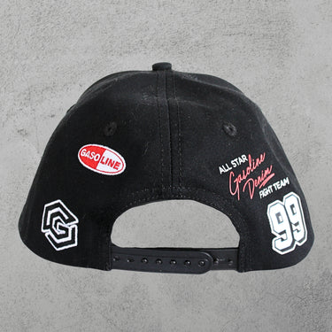 Gasoline Cap