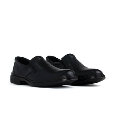 Hush Puppies Victor Black
