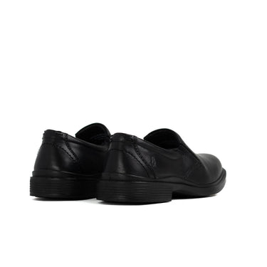 Hush Puppies Victor Black