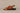 Jerico Sandal Cognac/Ostrich