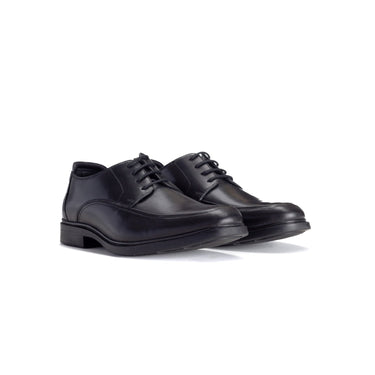 Hush Puppies Thorpe Black