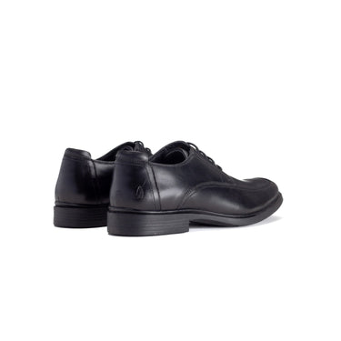 Hush Puppies Thorpe Black