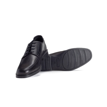 Hush Puppies Thorpe Black