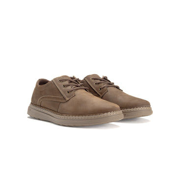 Hush Puppies Charles Brn