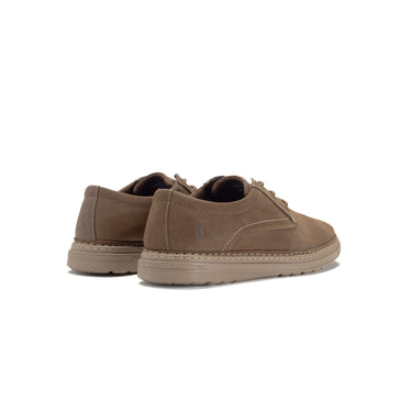 Hush Puppies Charles Brn
